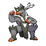 Urshifu (Single Strike)